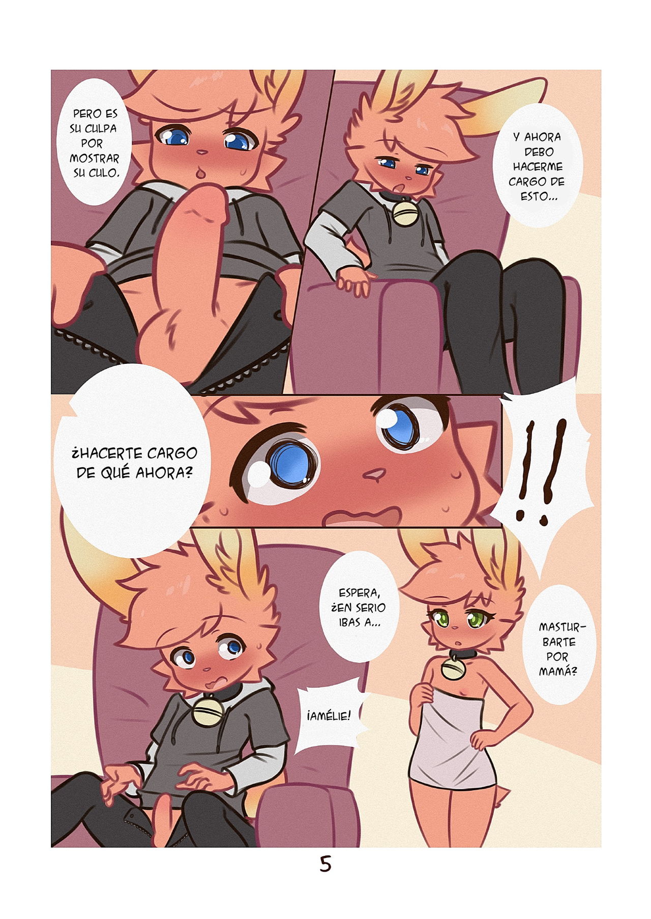 Pêcher Mignon! page 7 full