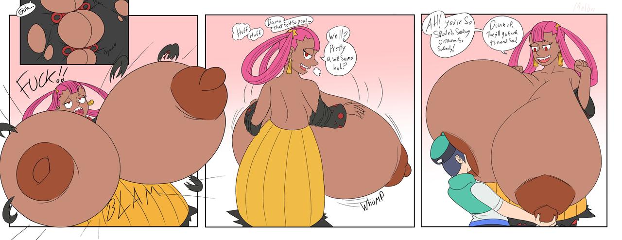 Something Cool page 2 full