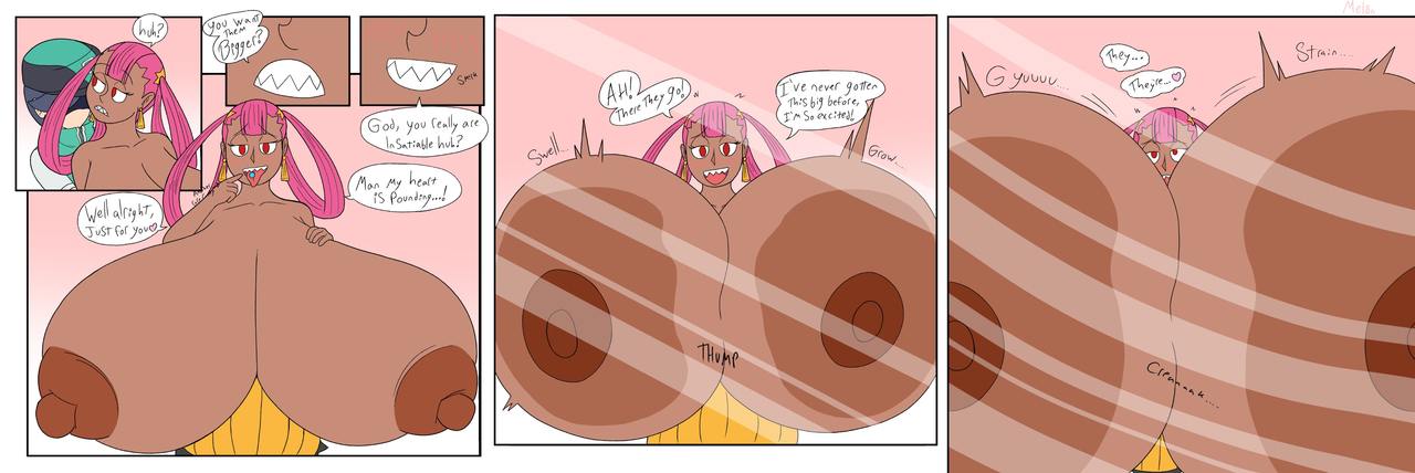 Something Cool page 3 full