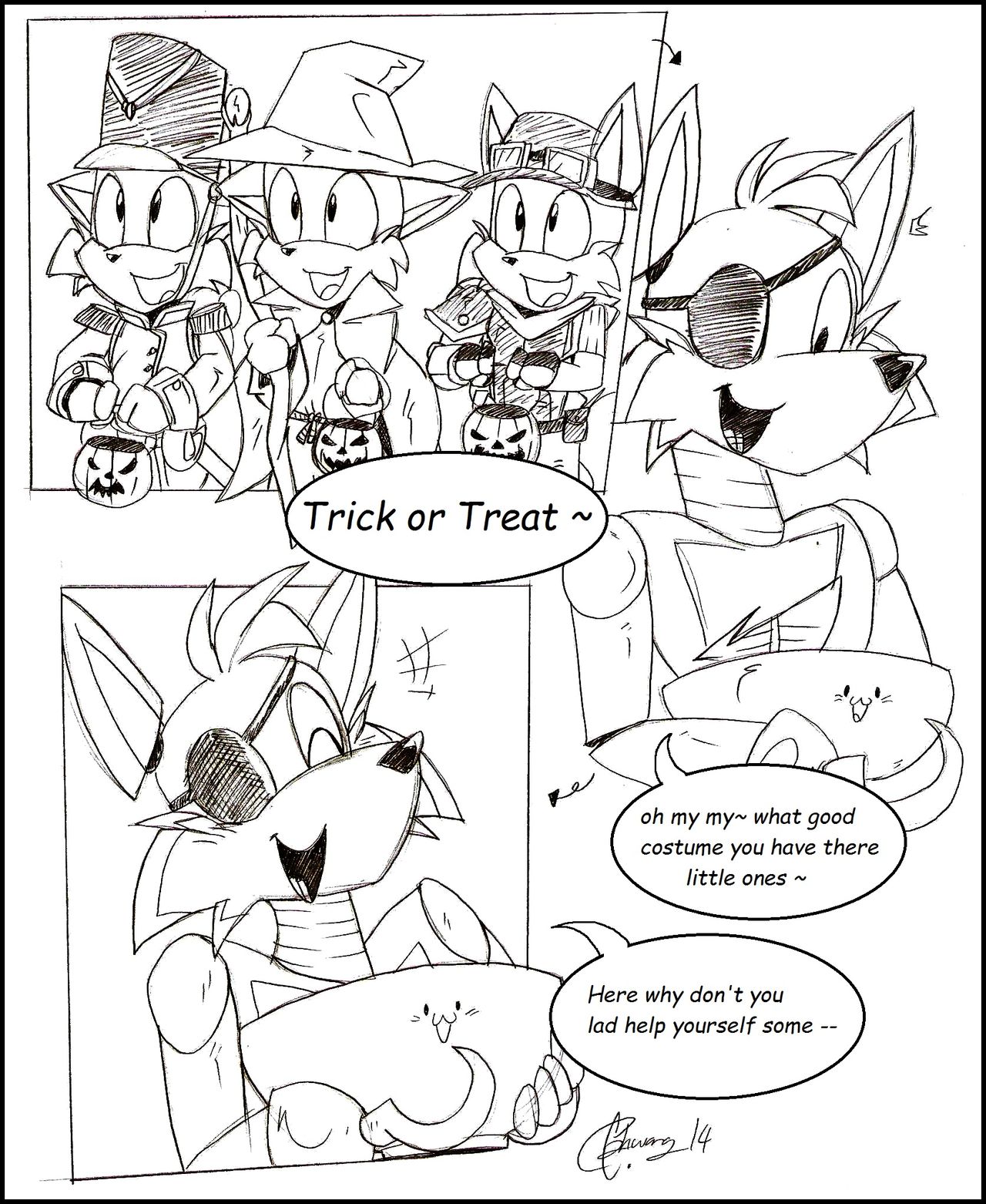 ARTIST EmperorZheng page 7 full