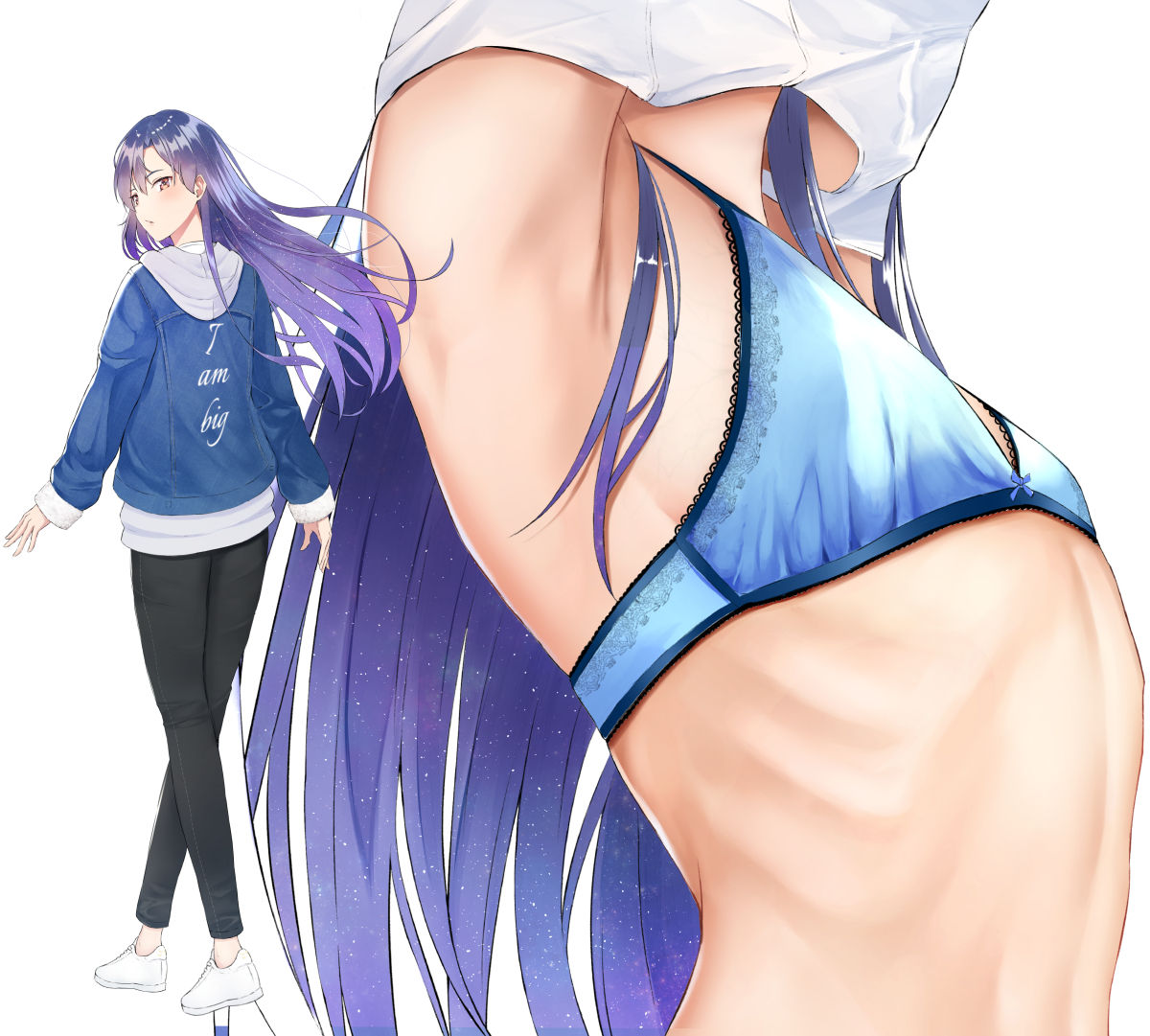 Irohakaede page 5 full