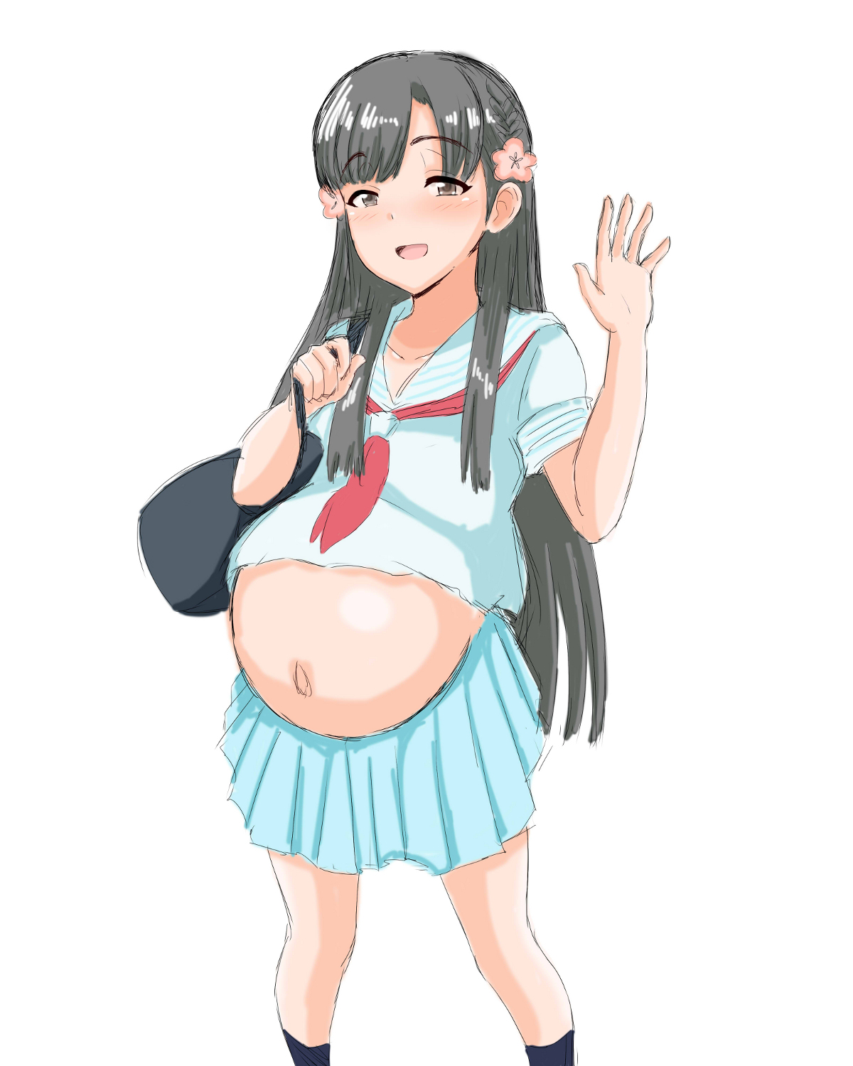 Illust Matome 6 page 8 full