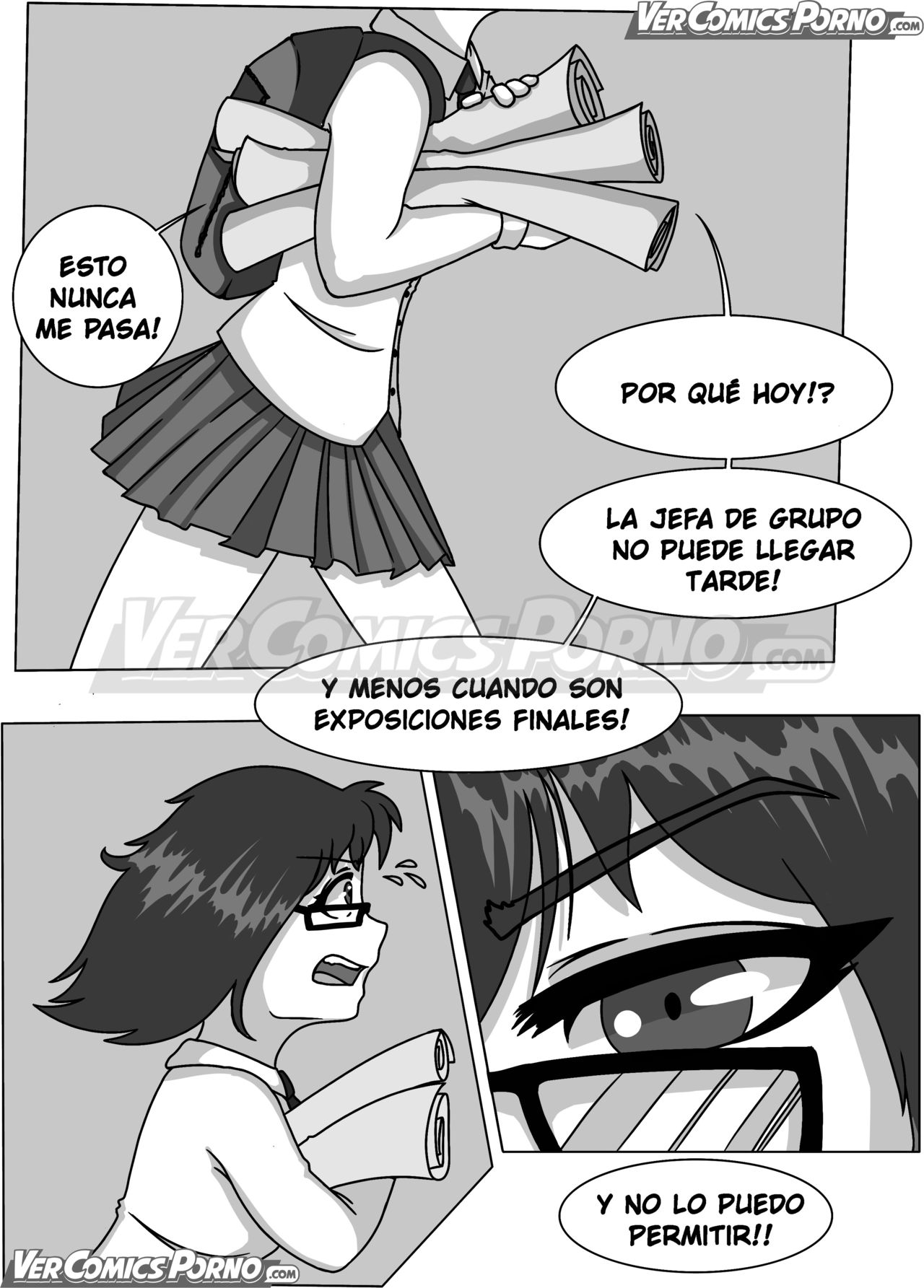 La Ultima Batalla page 3 full