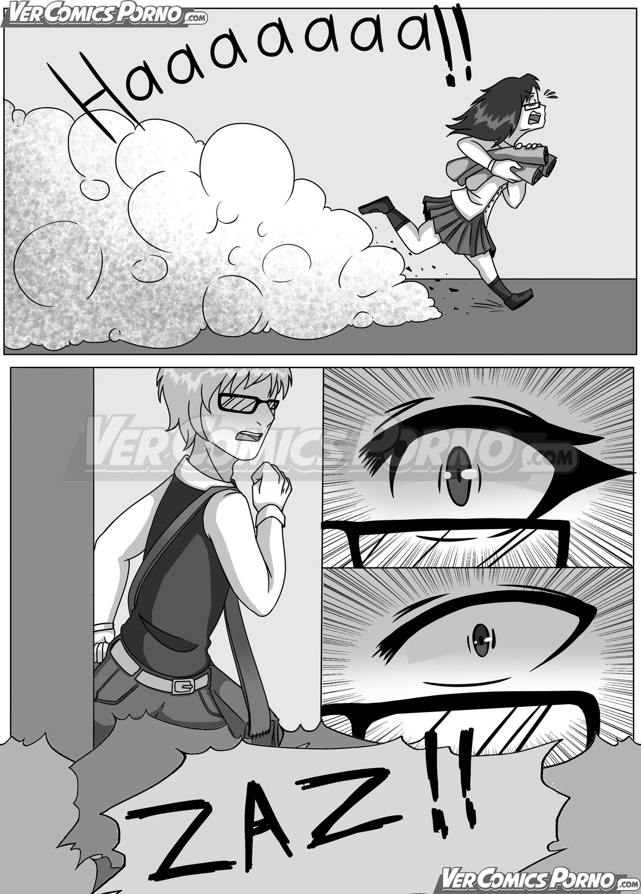 La Ultima Batalla page 4 full