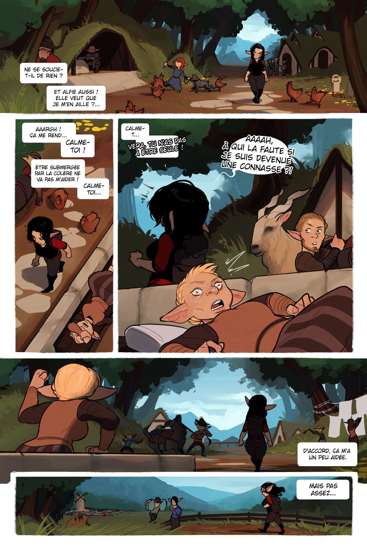 Alfie chapitre 07 page 6 full