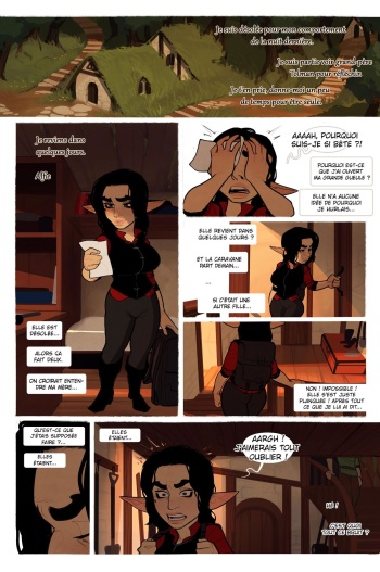 Alfie chapitre 07 cover