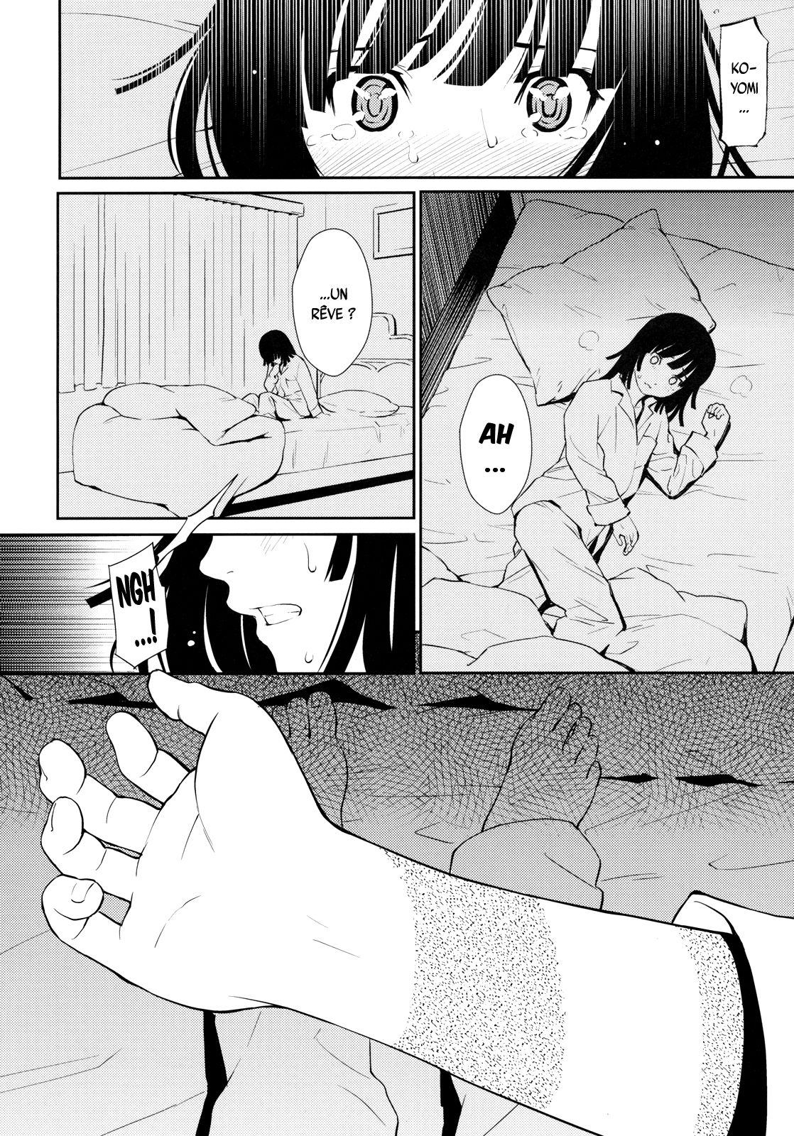 Bake Hebi Gatari page 4 full