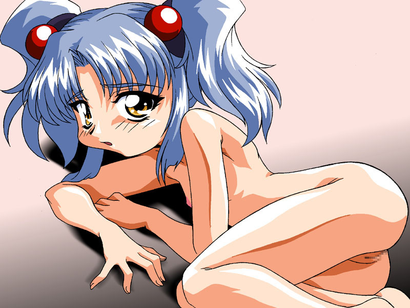 Misoya CG Collection NADESICO VOL.10 page 5 full