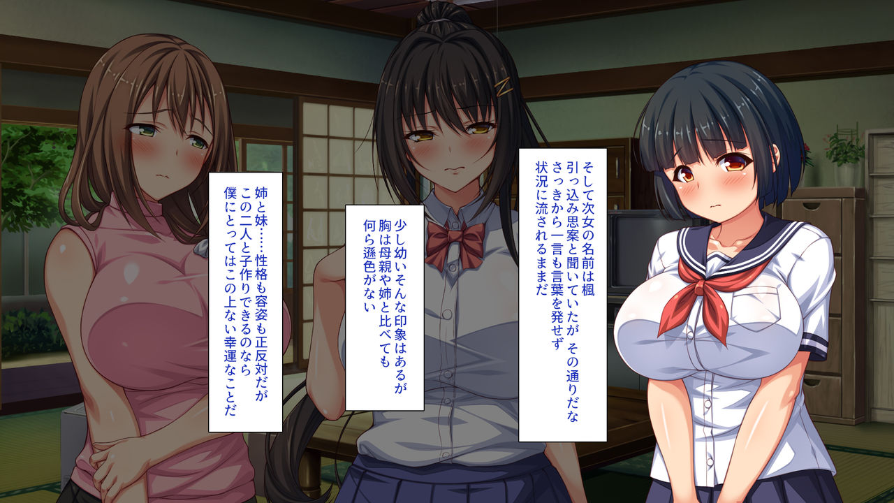 Hiki Neet no Boku to Aniyome to Mei no Kozukuri Seikatsu page 8 full
