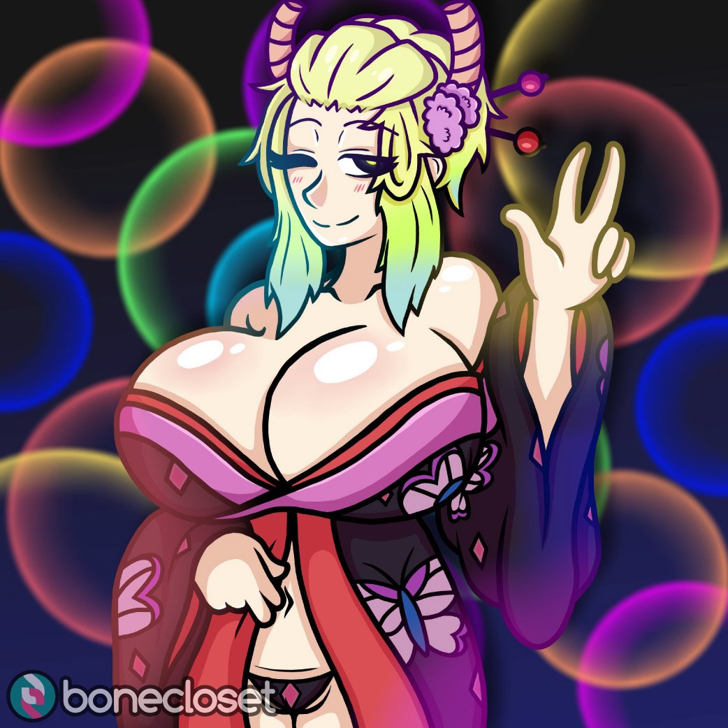 BoneCloset page 7 full