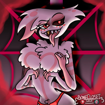BoneCloset cover