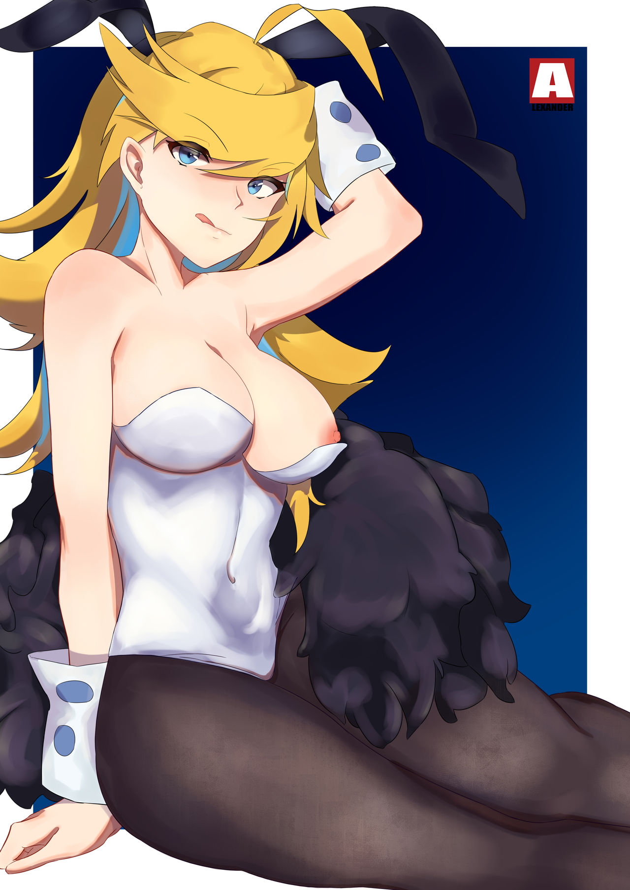 Alexander page 4 full