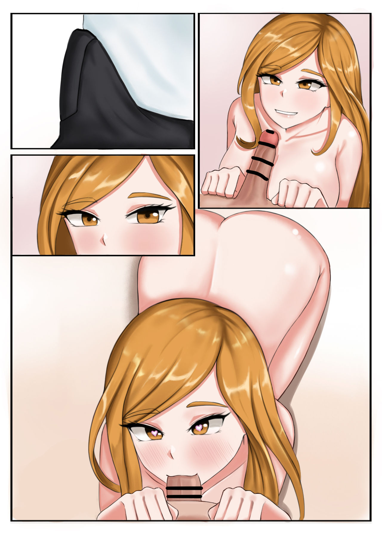 라스트오리진 닥터 망가 page 6 full