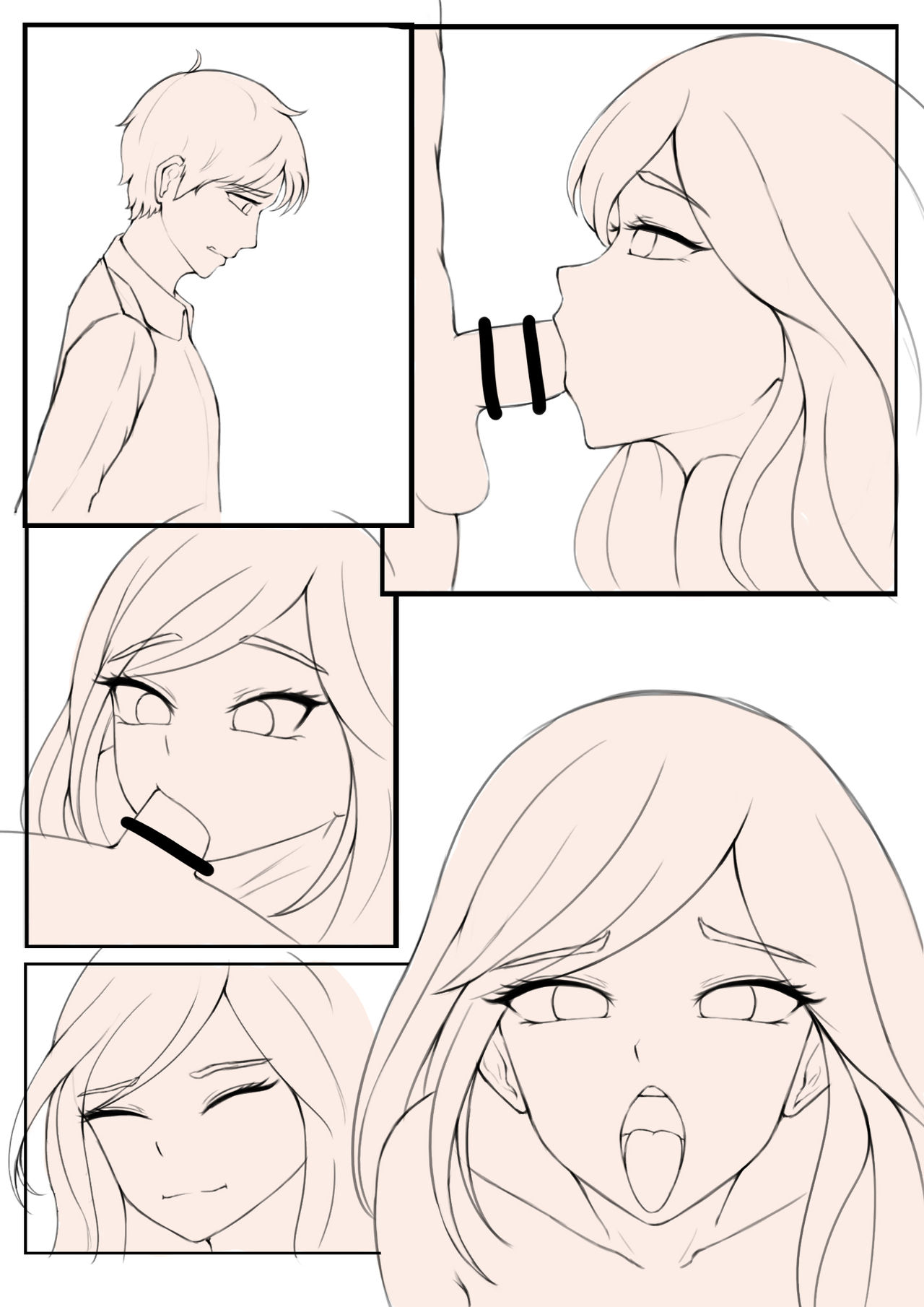 라스트오리진 닥터 망가 page 8 full