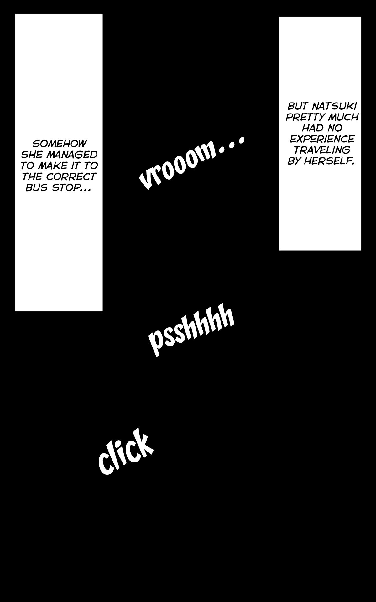 Kasshoku Musume Natsuki-chan ~Inaka no Natsuyasumi Hen~ | Brown Girl Natsuki-chan ~Summer Vacation in the Country Chapter~ page 4 full