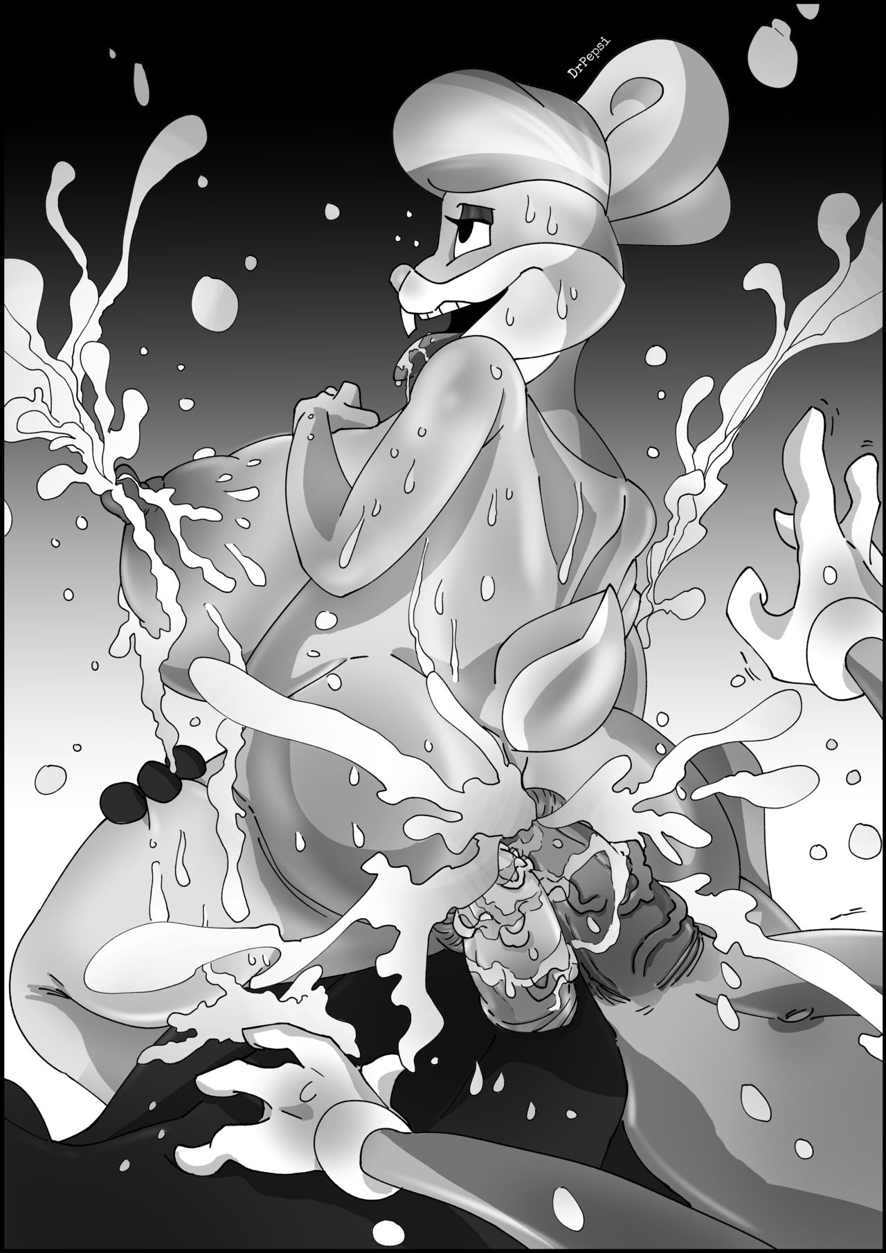 ARTIST drpepsi page 10 full