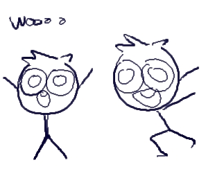 Artist - LewdicrousArt page 3 full