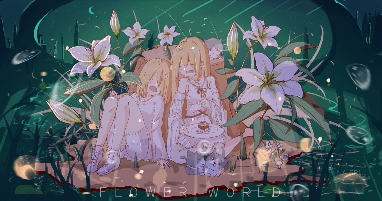 Naigri/Fallener page 5 full