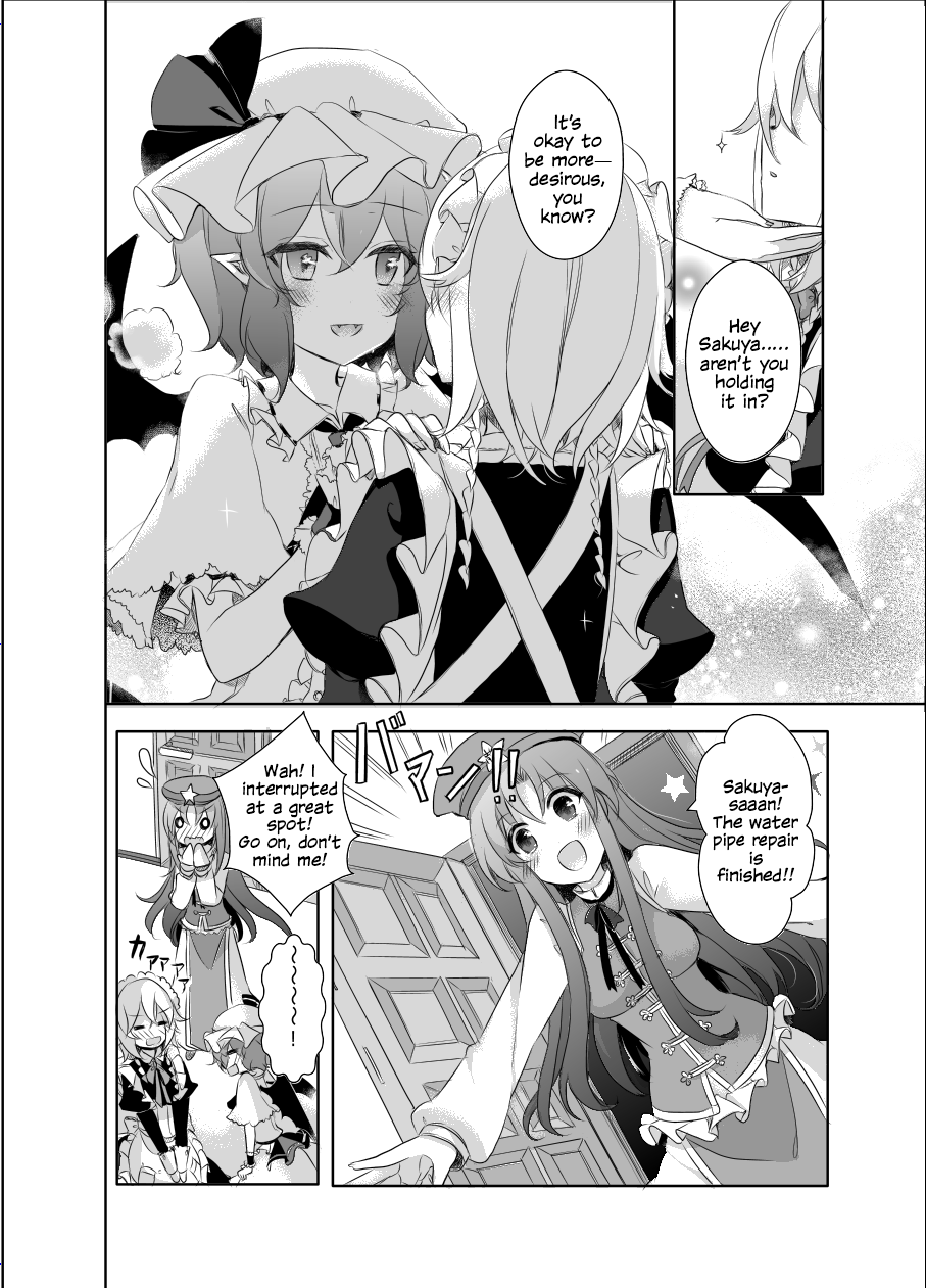 Kimi to Pillow Talk - Pillow talk with you page 9 full