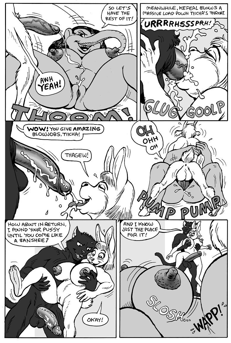 Two on Two Ton Tina page 4 full