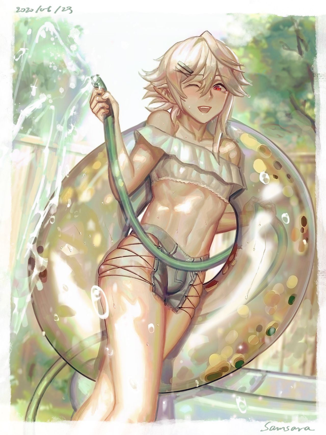 samsara page 10 full