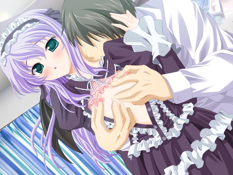 Pretty Devil Paradise ~Millium Makai Dakkan Shirei!~ page 6 full