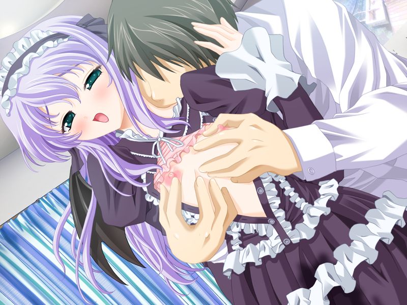 Pretty Devil Paradise ~Millium Makai Dakkan Shirei!~ page 8 full