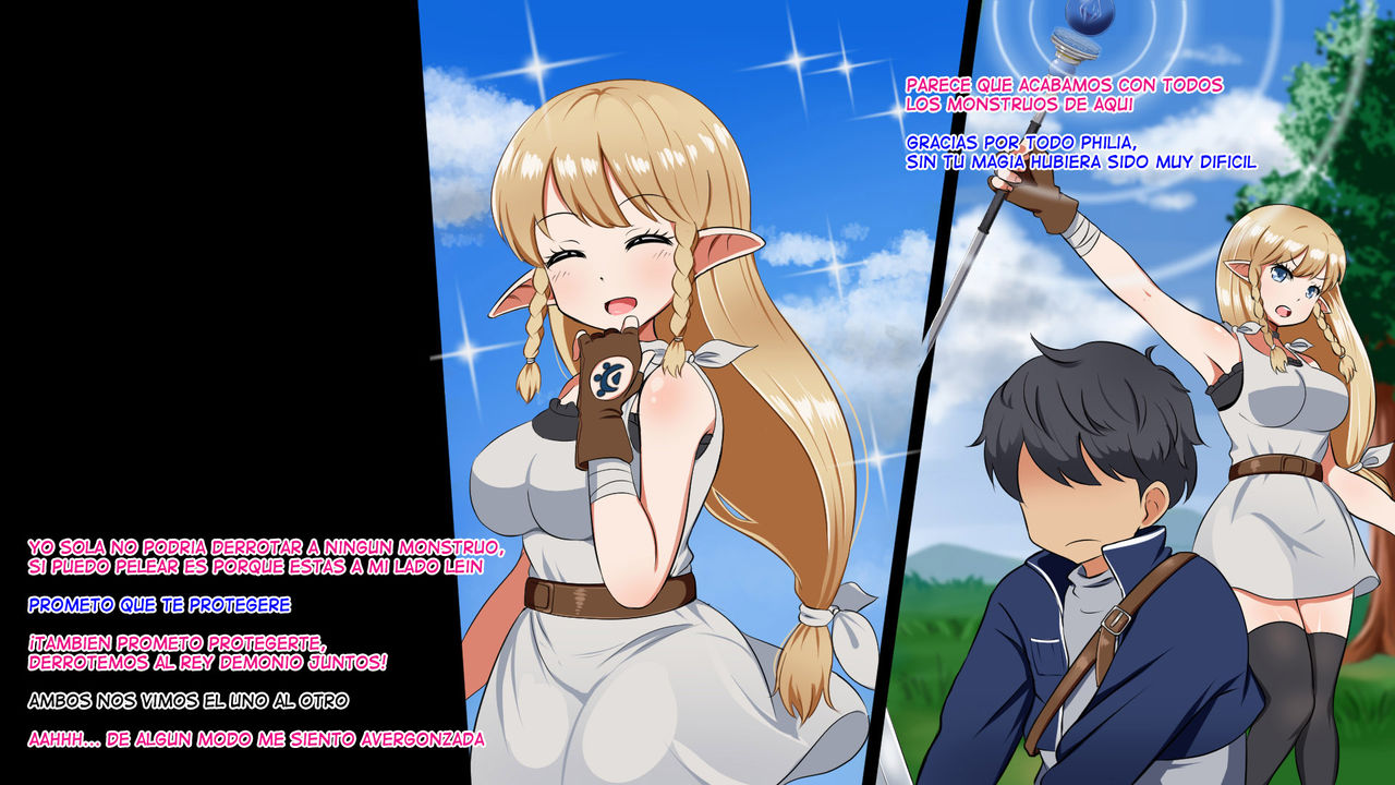 Kizuna no Emblem page 4 full