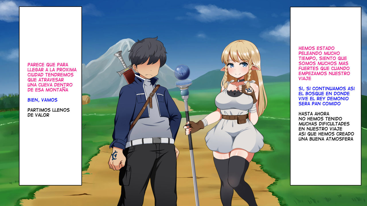 Kizuna no Emblem page 7 full