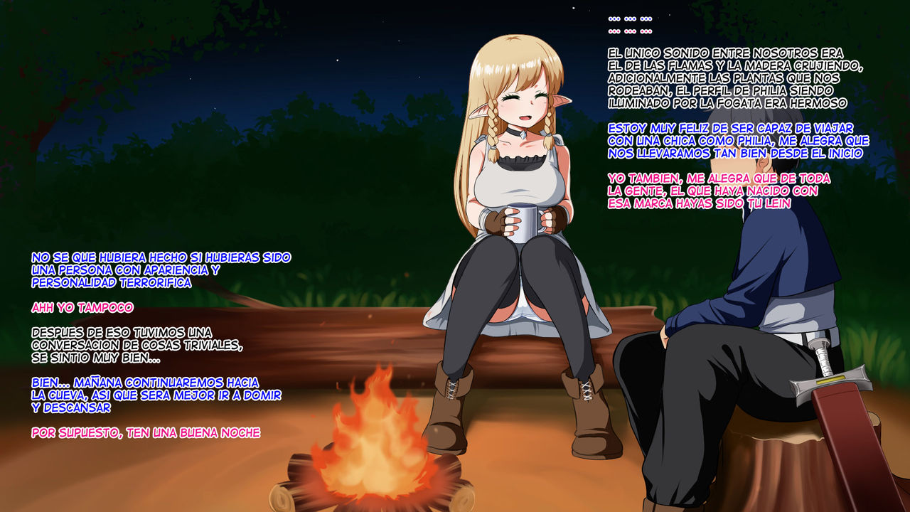 Kizuna no Emblem page 9 full