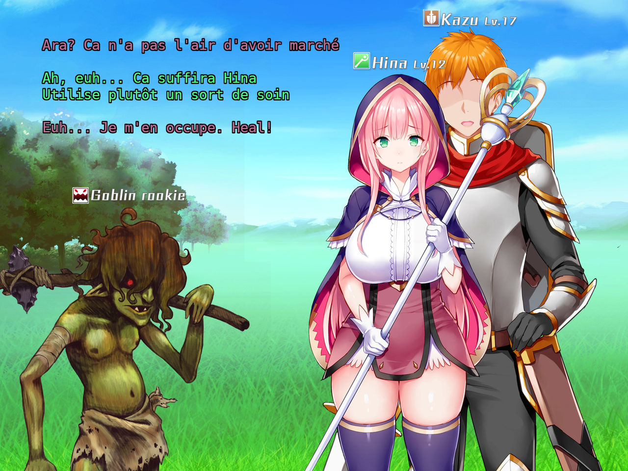 Netorare Device -Net Game de Kawatta Kanojo- page 10 full