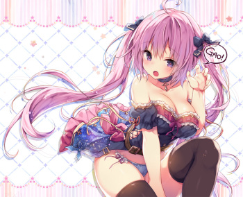 konomi★きのこのみ cover