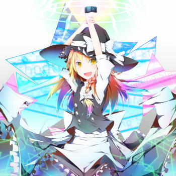 Image set cover