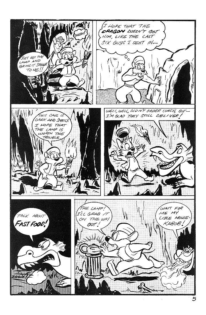 1001 Arabian Tails page 6 full