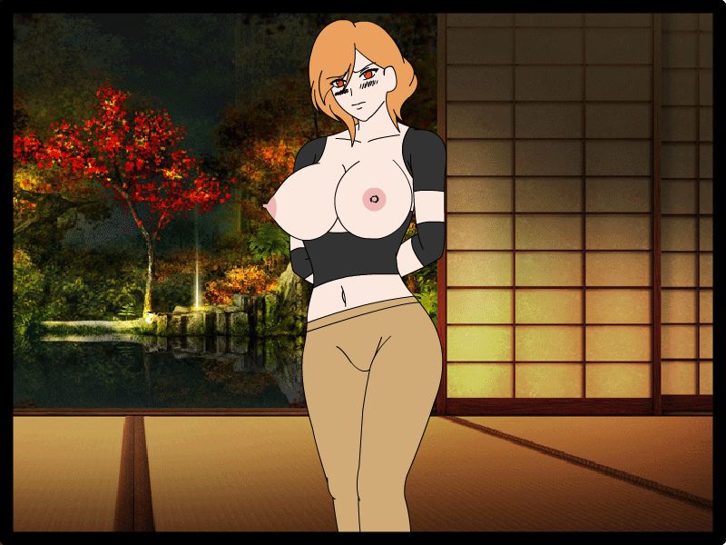 H-Flash Stories Volume 105 page 1 full