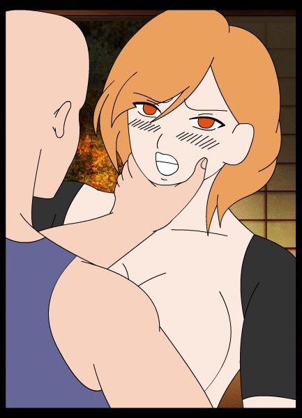 H-Flash Stories Volume 105 page 3 full