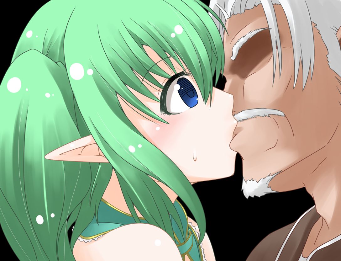 Muchikko Elf to Ecchi na Uso page 6 full