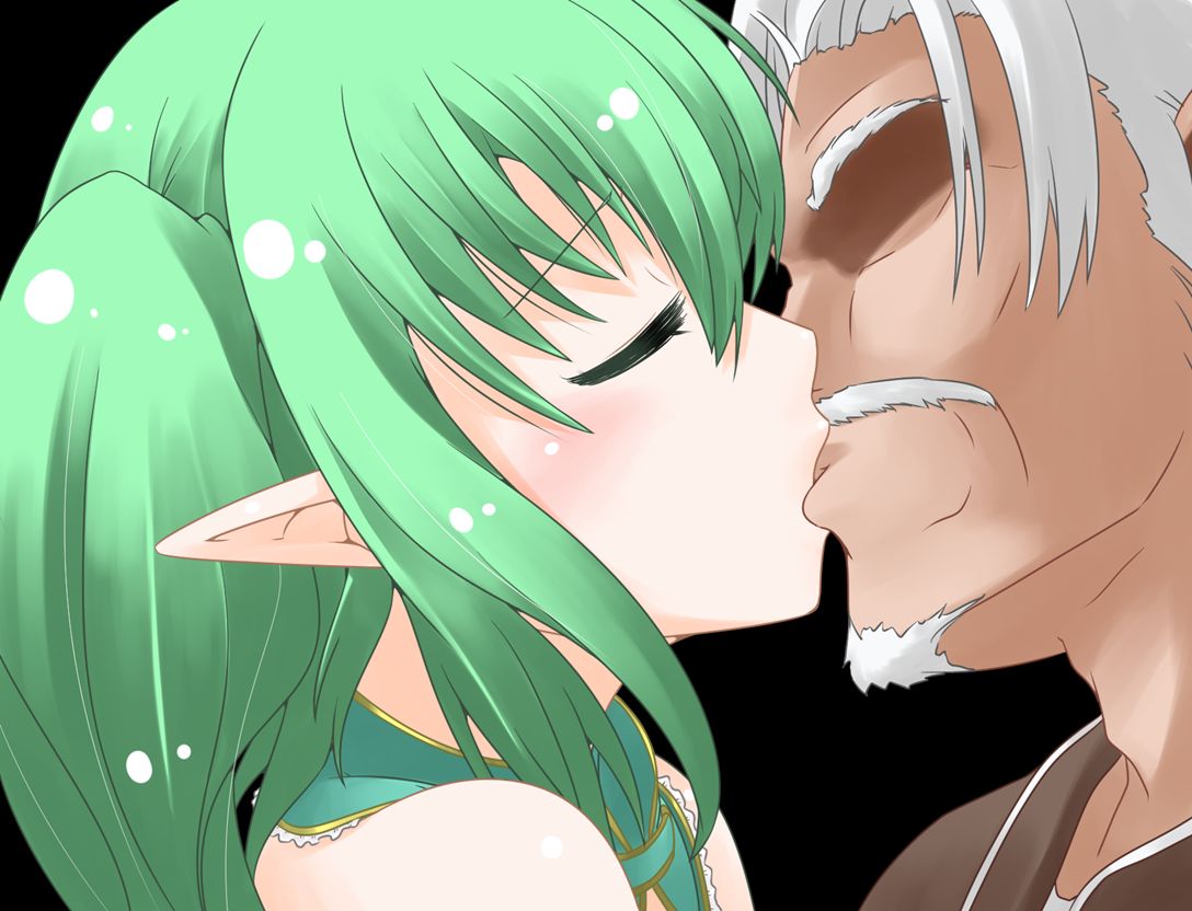 Muchikko Elf to Ecchi na Uso page 7 full