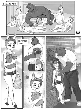 Day to Day with Daddy cover