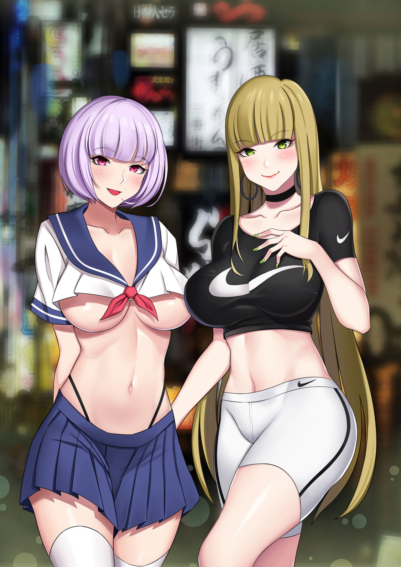 Xiao元 page 10 full