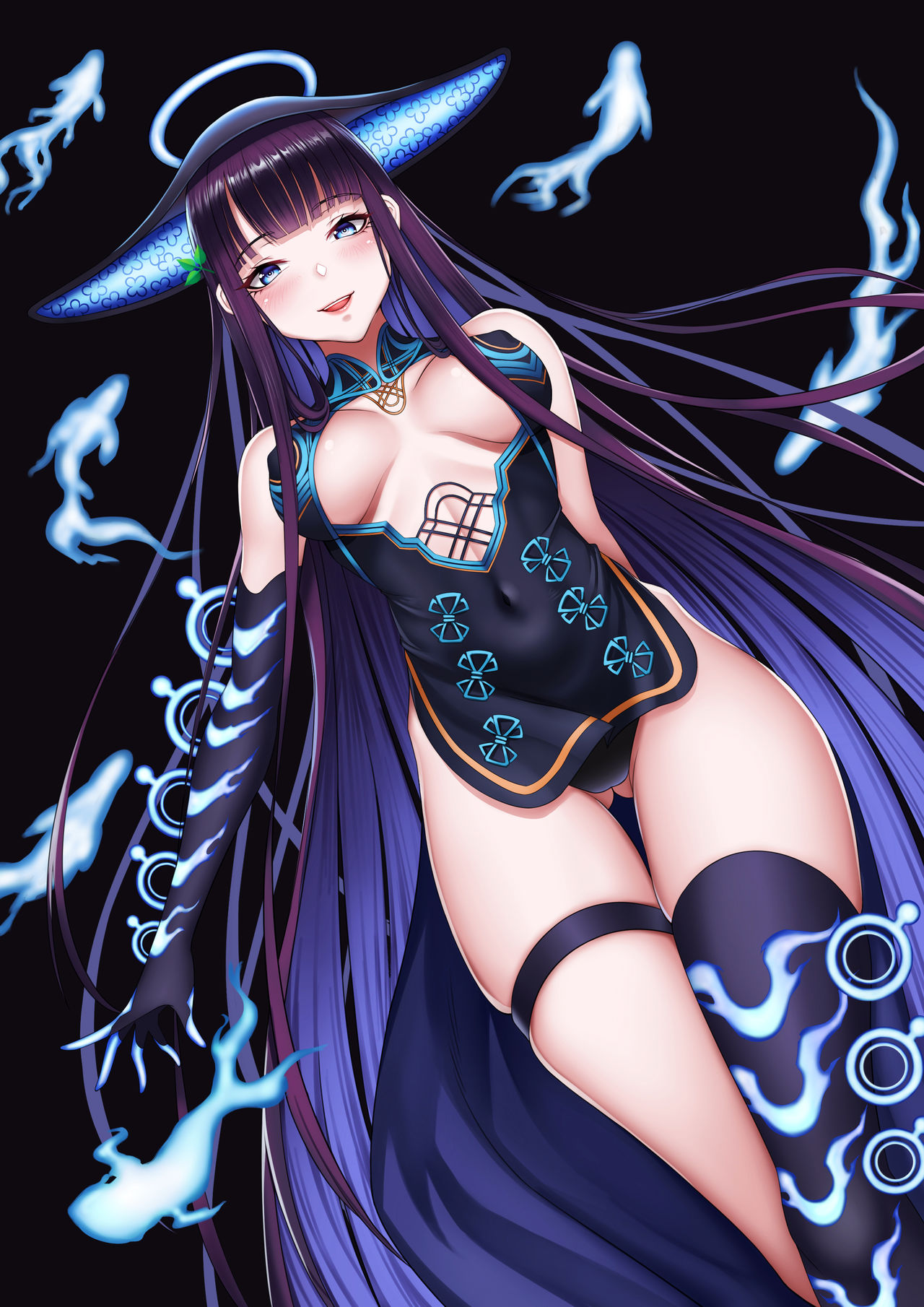 Xiao元 page 6 full