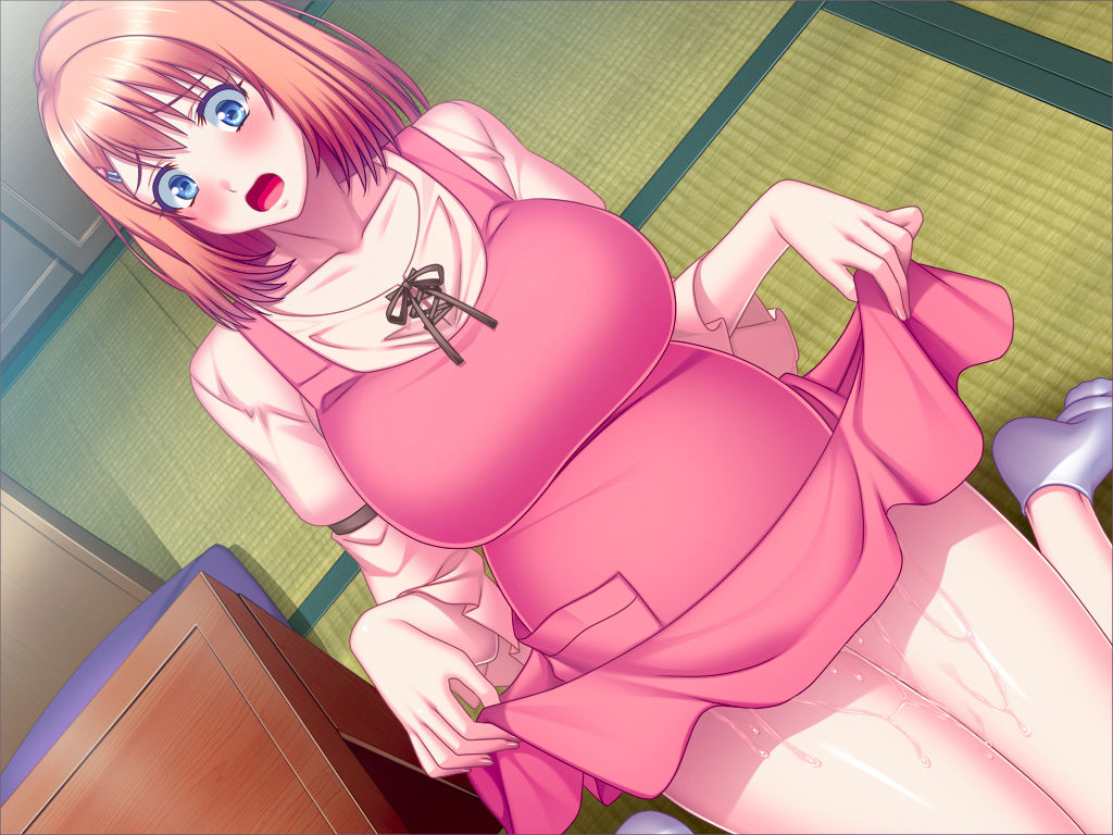 Contractions, labour page 2 full