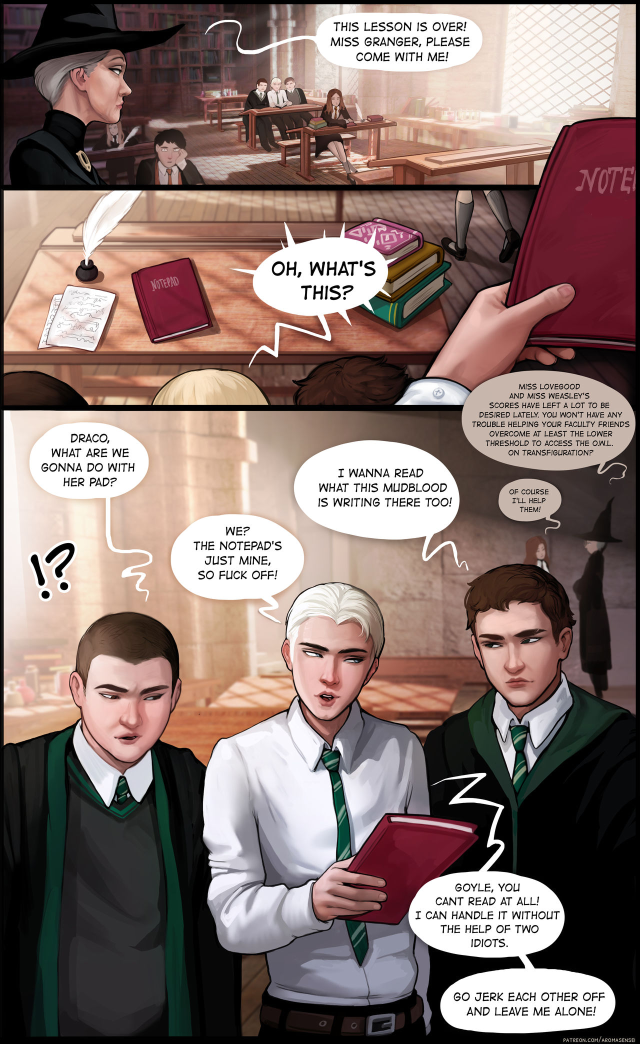 Extra Lesson page 5 full