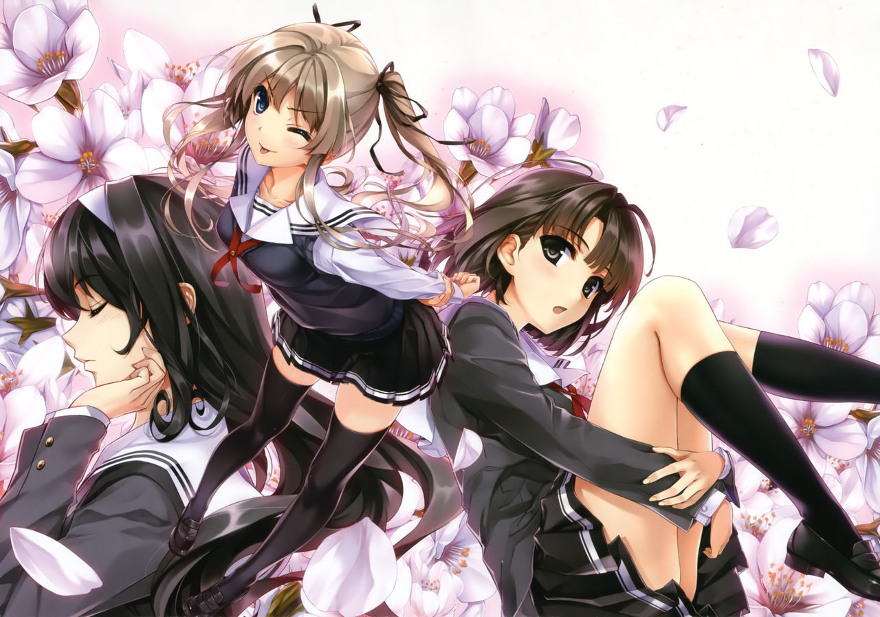 Anime image assortment1 page 4 full