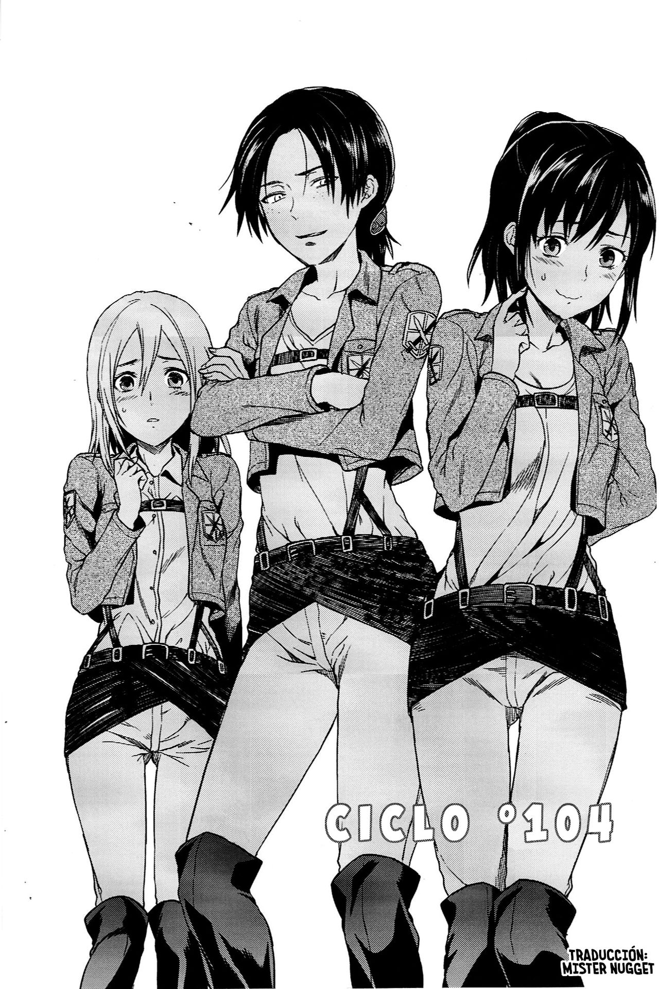 104 ki Sei Joshi no Shingeki page 7 full