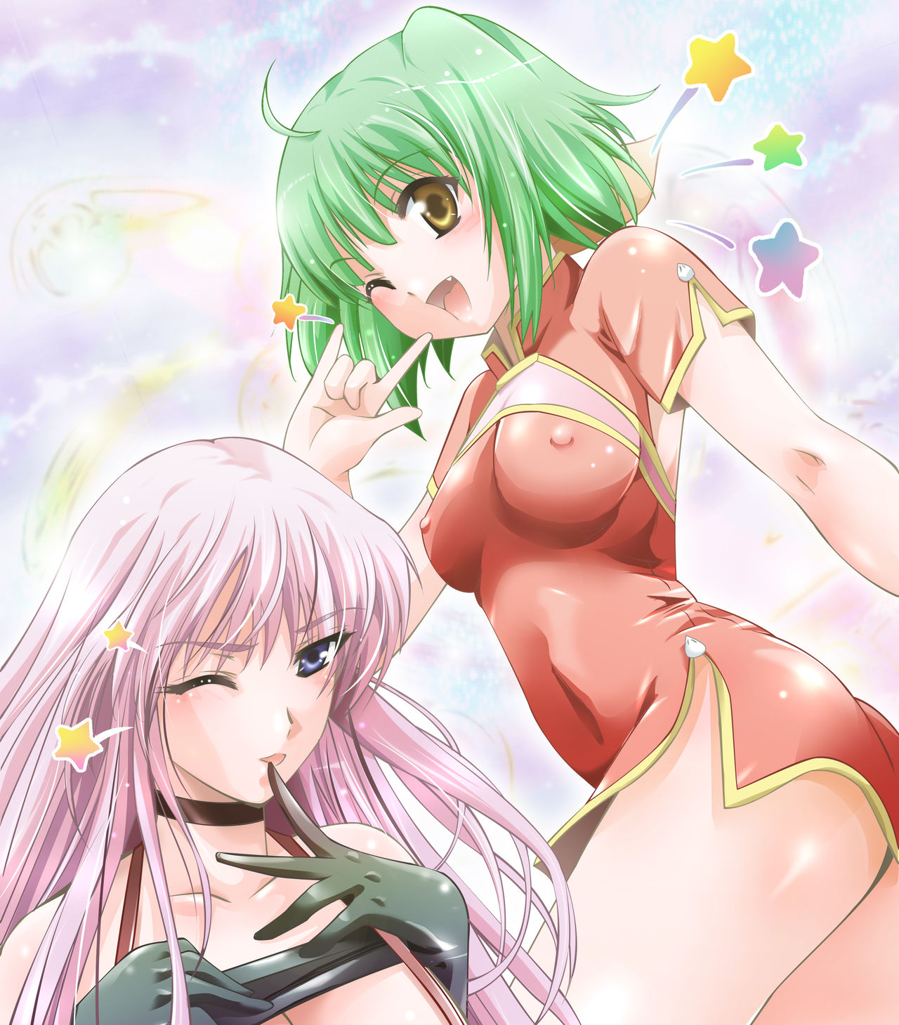 ありのひろし page 3 full