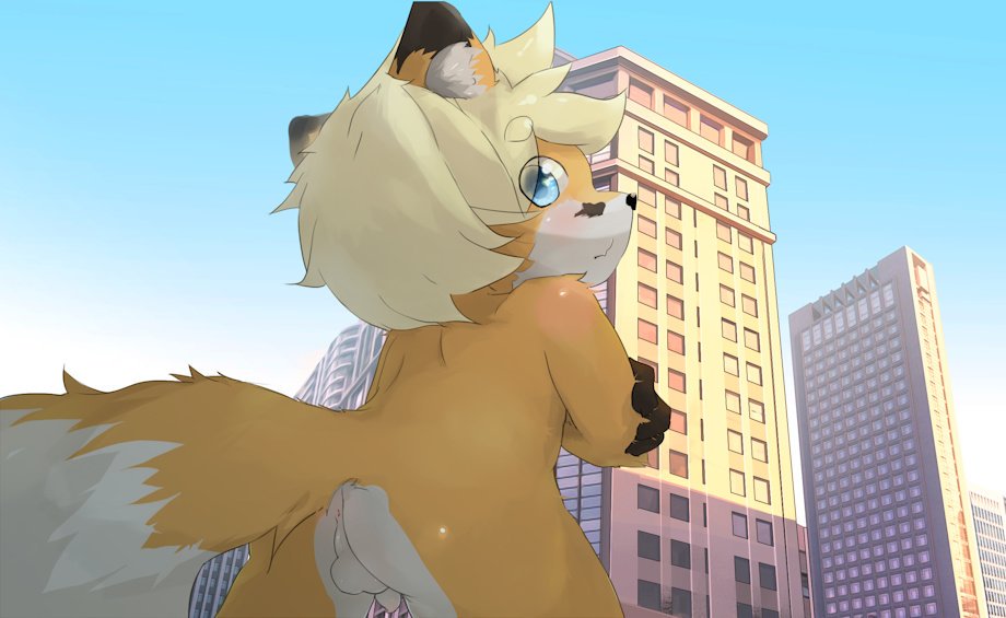 Artist - Nekowuwu page 1 full