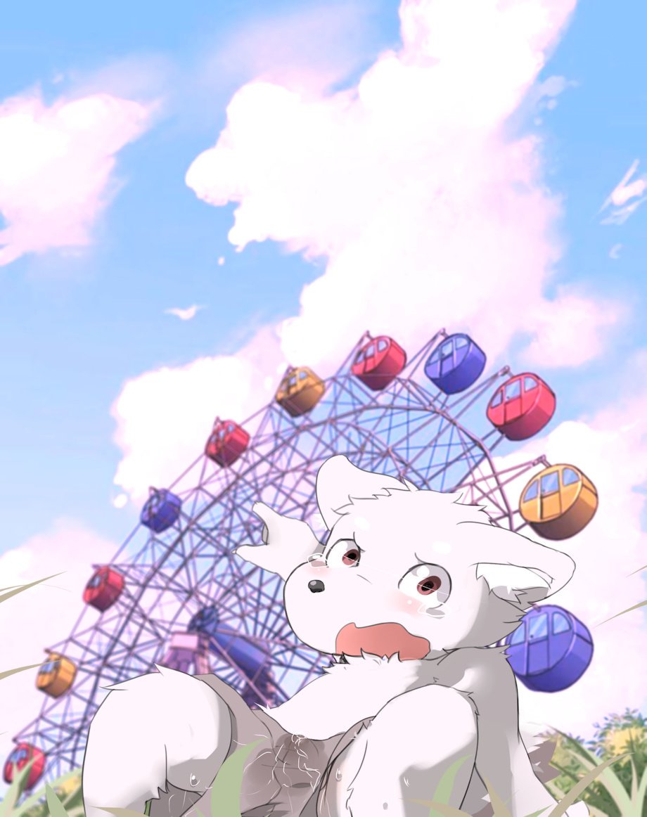 Artist - Nekowuwu page 3 full