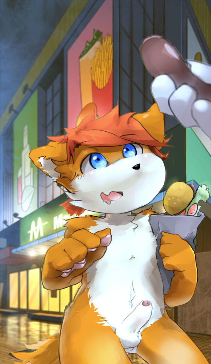 Artist - Nekowuwu page 4 full