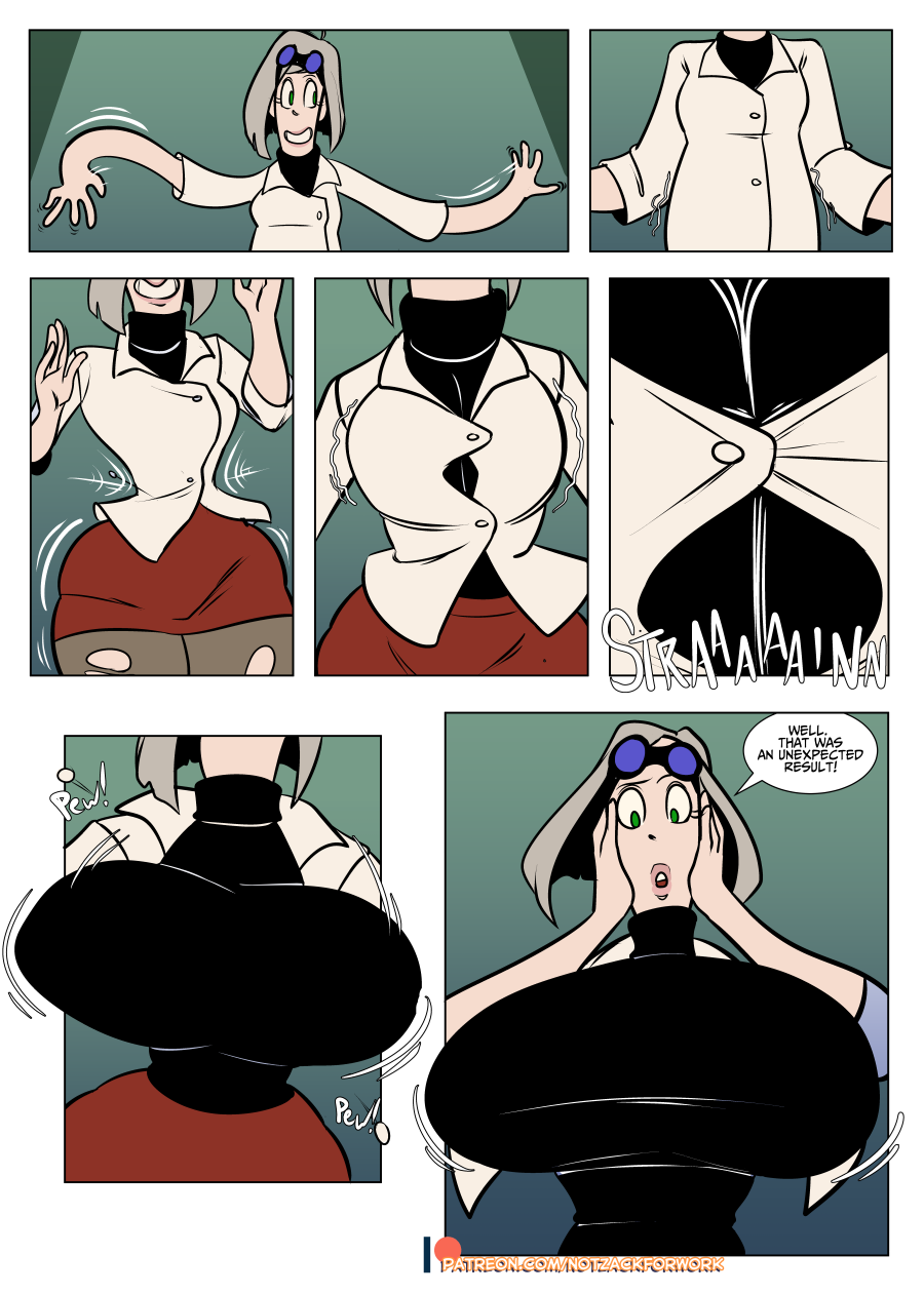 The Miracle Tube page 2 full